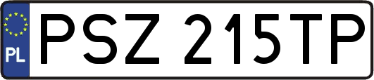 PSZ215TP