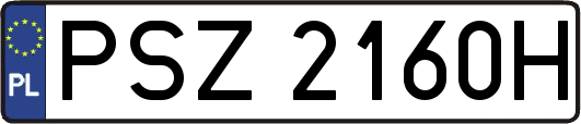 PSZ2160H