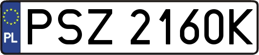 PSZ2160K