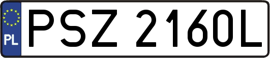 PSZ2160L