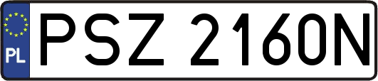 PSZ2160N