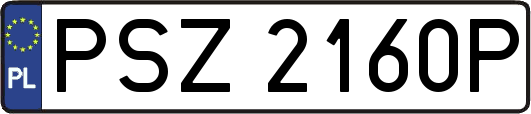 PSZ2160P
