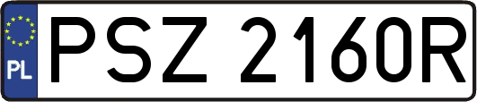 PSZ2160R