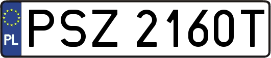 PSZ2160T