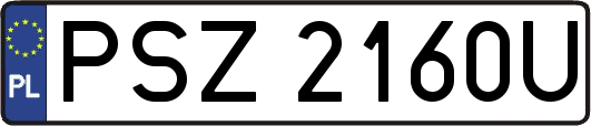 PSZ2160U