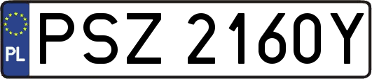 PSZ2160Y