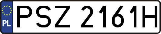 PSZ2161H