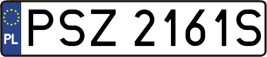 PSZ2161S