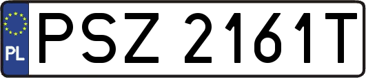 PSZ2161T
