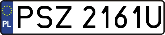 PSZ2161U