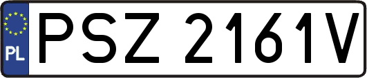 PSZ2161V