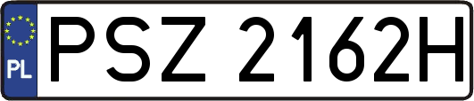 PSZ2162H