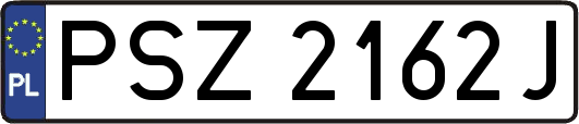 PSZ2162J