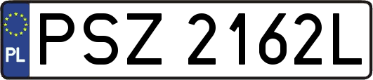 PSZ2162L