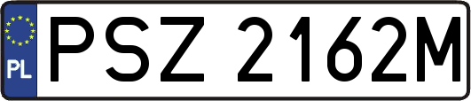 PSZ2162M