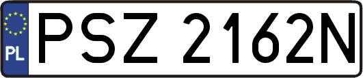 PSZ2162N