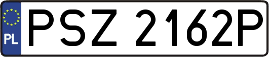PSZ2162P