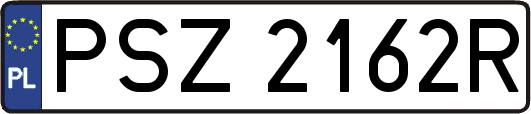PSZ2162R