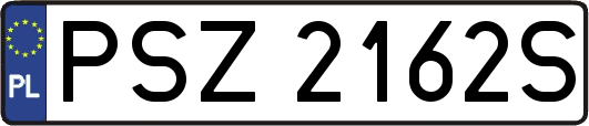 PSZ2162S