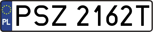 PSZ2162T