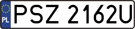 PSZ2162U