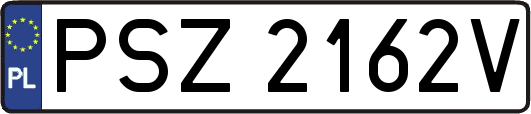 PSZ2162V