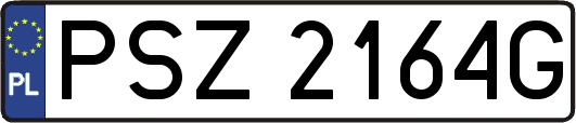 PSZ2164G