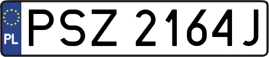 PSZ2164J