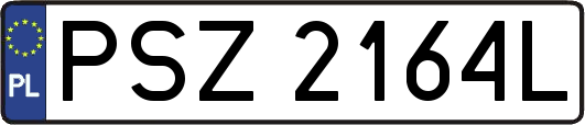 PSZ2164L
