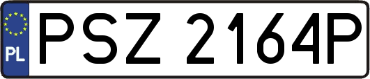 PSZ2164P