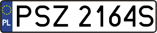 PSZ2164S