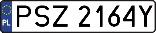 PSZ2164Y