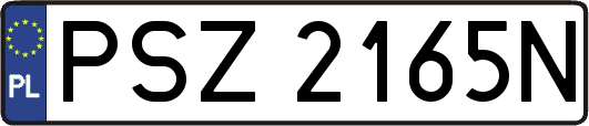PSZ2165N