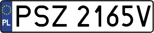 PSZ2165V