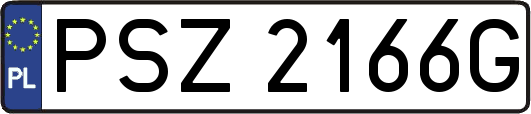 PSZ2166G