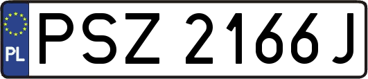 PSZ2166J