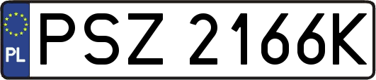 PSZ2166K