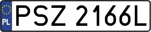 PSZ2166L
