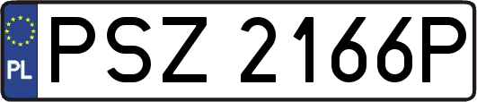 PSZ2166P