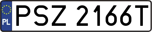 PSZ2166T