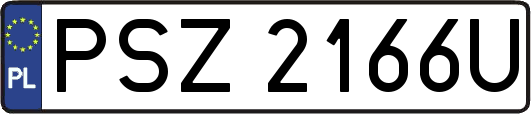 PSZ2166U
