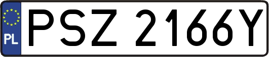 PSZ2166Y