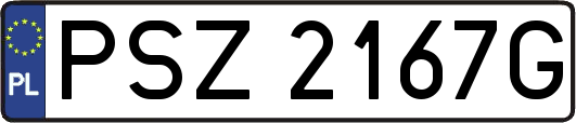 PSZ2167G