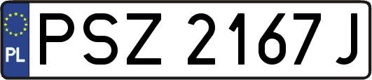 PSZ2167J