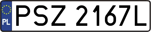 PSZ2167L