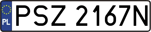 PSZ2167N
