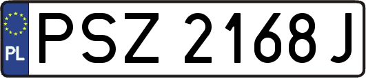 PSZ2168J