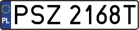 PSZ2168T