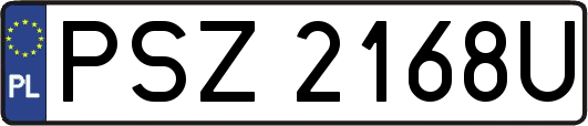 PSZ2168U