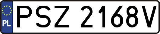 PSZ2168V